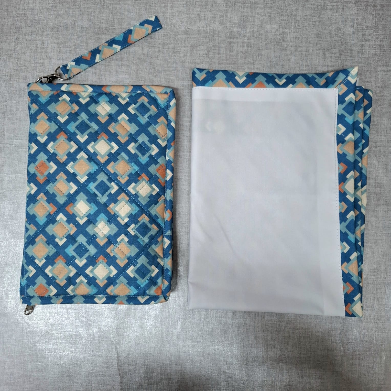  Gents Booklet Masallah 10×6.5